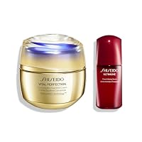 Amazon.co.jp: SHISEIDO バイタルパーフェクション 【医薬部外品