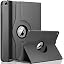 GADGET ARMOUR IPad 9th/8th/7th Gen 10.2 Inch Case – Rotating Smart Cover With Auto Wake/Sleep, Apple Pencil Holder
