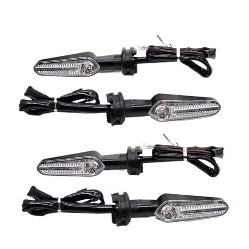 Indicateurs de moto clignotants Yamaha MT07 MT09 Tracer XSR 700 YZF R1 R3 R6 FZ6 XJ6 FZ8