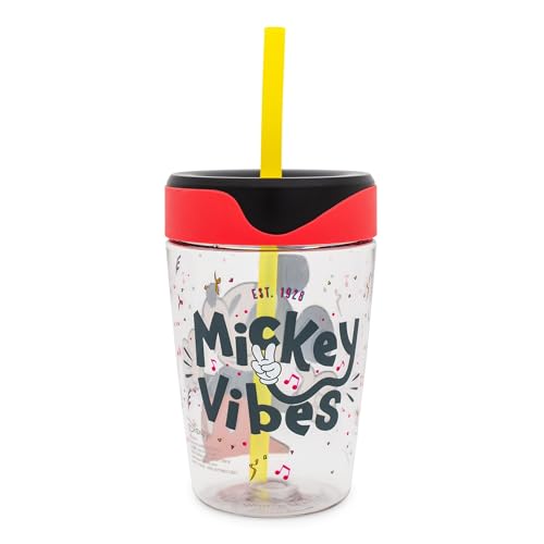 La Mejor Selección de Set alimentación bebé Mickey Mouse - los mas comprados. 16 Imagen adicional