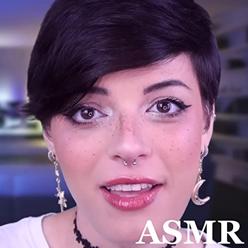 Amazon Music The White Rabbit ASMRのBestie Does Your Cranial Nerve