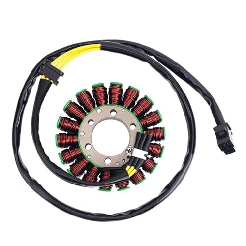 Stator de alternateur moto EX250 2009 2010 pièce 21003-0074