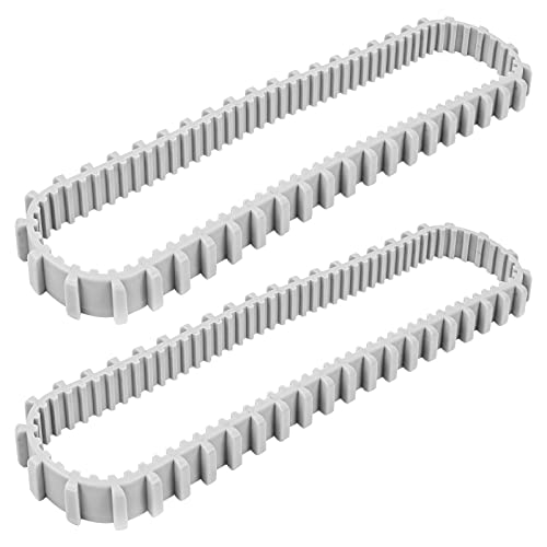Pool Track Replacement for MAYTRONICS Dolphin Compatible with Most MAYTRONICS