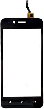 Digitizer Touch Screen Outer Screen Glass Replacement with Free Tools for Hua-wei Y3 2017 / Y5 lite 2017 CRO-L22 CRO-L02 CRO-L03 CRO-L23 CRO-U00 Not LCD Display Black