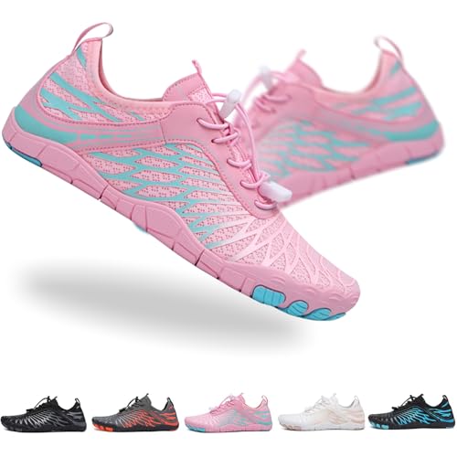 Image of Grounded Barefoot Footwear for Women Men Neuropathy, Healthy Comfortable Non-Slip Grounding Barefoot Shoes Womens