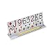 Maddak 15-Inch Playing Card Holder, 4-Pack (712524015)