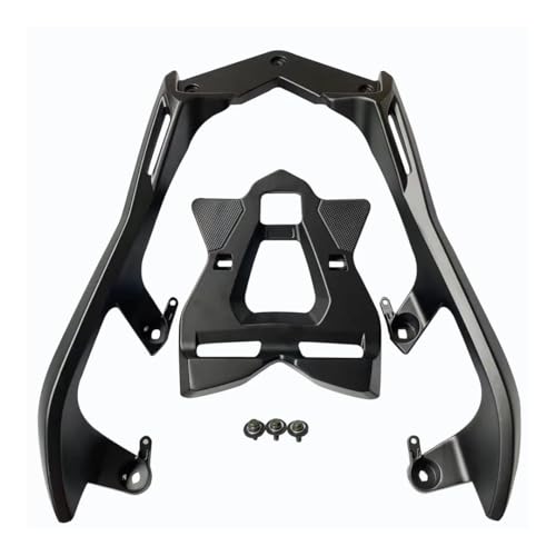 Dossier XMAX 300 support arrière moto de voyage pour Xmax250 confort passager selle 2023 2024