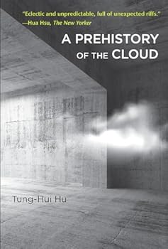 Paperback A Prehistory of the Cloud (Mit Press) Book