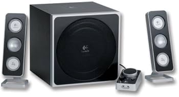 F1 80 G 2ウェイスピーカー ブラック/シルバー F1 80 G 2ウェイスピーカー ブラック/シルバー