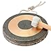 Original Tam Tam Gong, Whood Chau Gong 15 cm, inklusiv Holz-/Baumwollklöppel Original 1 günstig Kaufen-Original Tam Tam Gong, Whood Chau Gong 15 cm, inklusiv Holz-/Baumwollklöppel