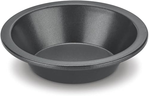 Miniatura 2 de Cuisinart Juego de platos redondos de 4 piezas, mini, gris acero