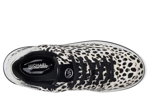 Image of Michael Kors Women's Hayes Lace Up Sneakers