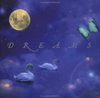 Hardcover Dreams Book