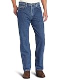 Wrangler Men's Genuine Relaxed-Fit Jean