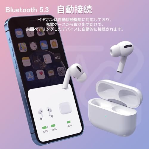 Sixyear AirPods Pro airpods pro の商品画像 3