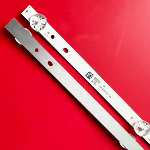 Barras LED de TV para JL.D32051330-140BS-M V01 y modelo 32AE7700 4