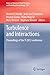 Turbulence and Interactions: Proceedings of the TI 2012 conference (Notes on Numerical Fluid Mechanics and Multidisciplinary Design, 125)