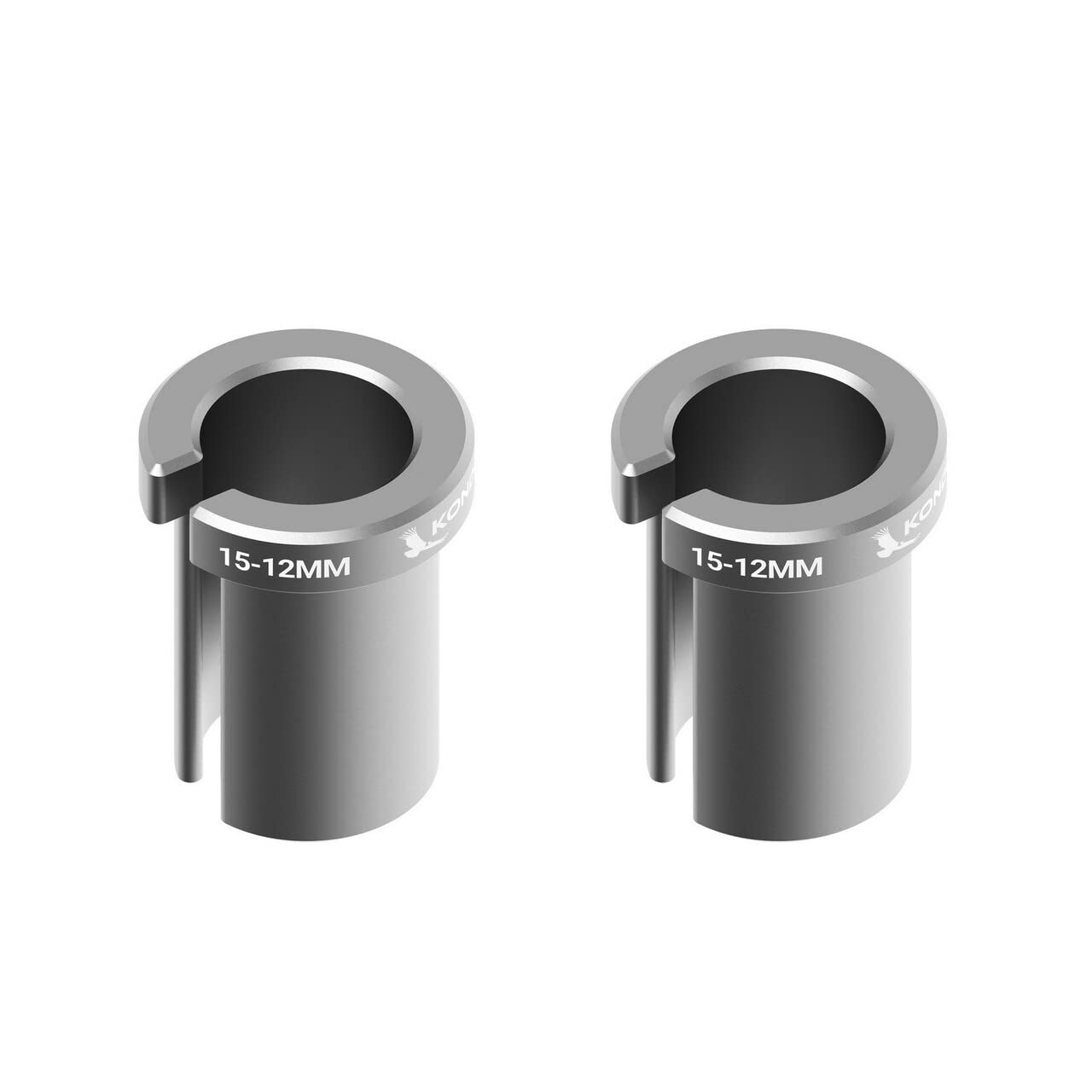 Kondor Blue Blue Kondor 12Mm To 15Mm Bushing X2
