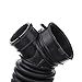 A-Premium Engine Air Intake Hose Tube [fits DOHC, 4Cyl 1.8L] Compatible with Nissan Cube 2009-2014, Wagon 4-Door, Replace# 16576ED800, 16578ED00B