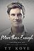 More Than Enough (Something More Book 4)