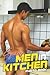 Produktbild Sexy Men In Kitchen Photo Book: Wild Playboy Colorful Photographs Album For Adults To Have Fun And Relax | Ideal Gift For Birthday's Day