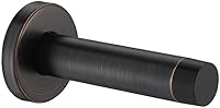 Vista 36 de JQK - Tope para puerta dorado, 304 de acero inoxidable de 1mm de espesor con amortiguación de sonido, parachoques de puerta, protector de pared 1