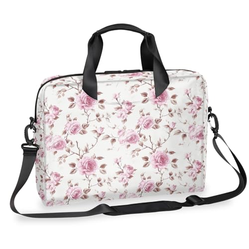 Bolso Vintage para Laptop de 16 Pulgadas Resistente al Agua miniatura 1