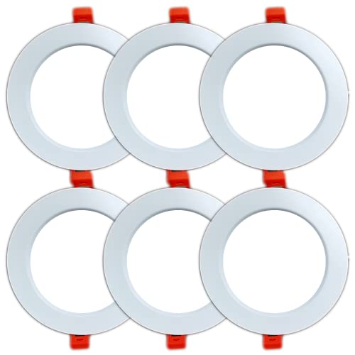 FWAYTECH _ECg led 125 F ^LEDV䃉Cg d12W Md100W ̌^  LEDV[OCg AC100-240VΉ Ǝˊp120x Ή 6 (5000KF