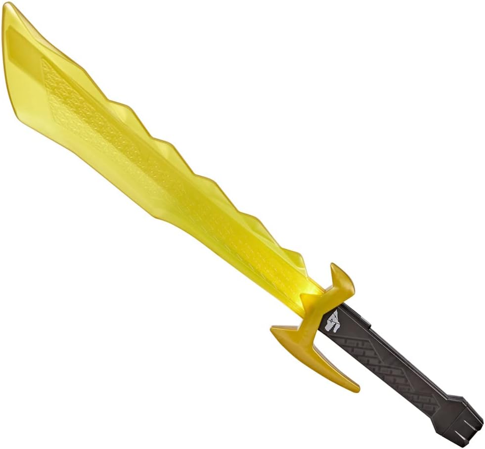 Power Rangers DNF MEGAFURY SABER, Multicolor,F5327FF2