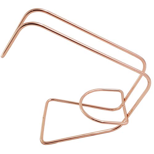 Suporte De Mesa Porta Garrafa De Vinho Alça Para Servir Organização Decoração Cozinha