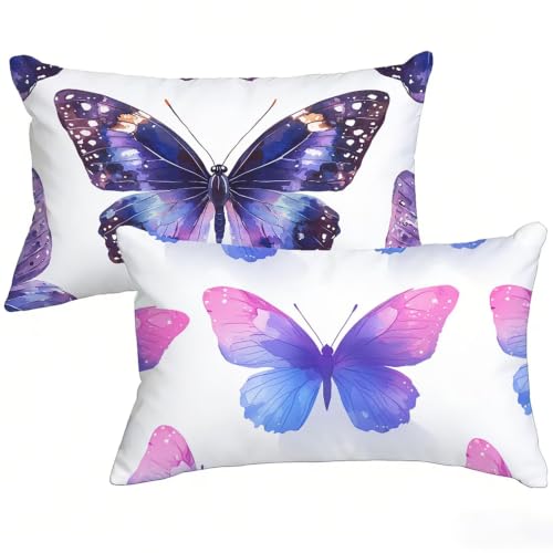 Housse de coussin 40 x 60 cm imperméable pour protéger vos assises contre l'eau
