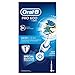 Oral-B Professional Care 600 Elektrische Zahnbürste mit FlossAction Aufsteckbürste