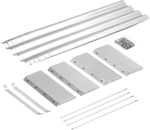 Price Drop! Land Guard 6x3x1ft Raised Garden Bed 3-Pack - Image 5