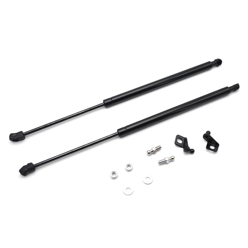 Entretoises à gaz capot AV Kona accessoires voiture 2018
