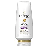 Pantene Pro-V Sheer Volume Shampoo, 33.8 Fl Oz