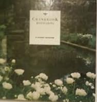 Cranbrook Reflections: A Culinary Collection 0962871400 Book Cover