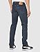Levi's 511 Slim Vaqueros, Richmond Blue Black Od ADV, 33W / 32L...