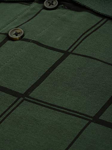 Image of KRYPTIC Men Polo