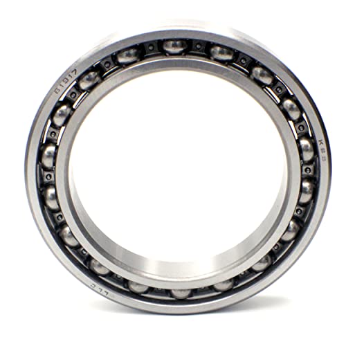 Roulement à billes 61917 C3 85x120x18 mm fluide anti-échauffement