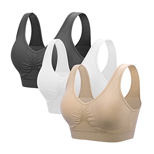 Coobie Comfort Bra