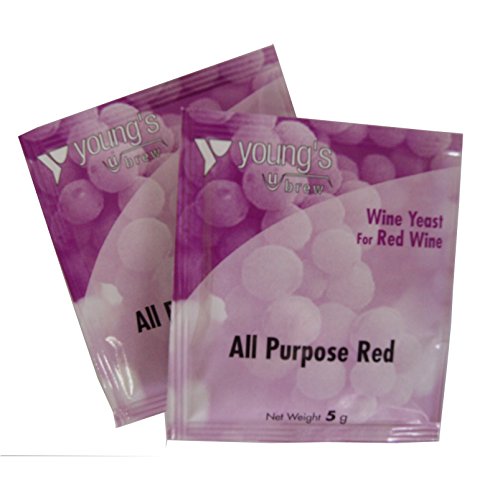 Top 10 Wine Yeasts of 2023 Best Reviews Guide