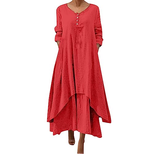 Vestido de verano boho chic ideal para paseos playeros y fiestas retro de tarde