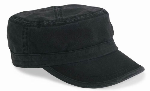 castro cap