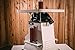 JET Benchtop Oscillating Spindle Sander, 1/2 HP, 115V 1Ph (Model JBOS-5)