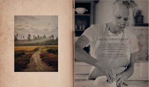 Voracious Anderson, Pamela I Love You: Recipes From The Heart thumb #5