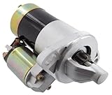 RATION for Starter for Yanmar 3T72 3T75 3TN66 3TN72 3TN75 Engines 119626-77010 119626-77011
