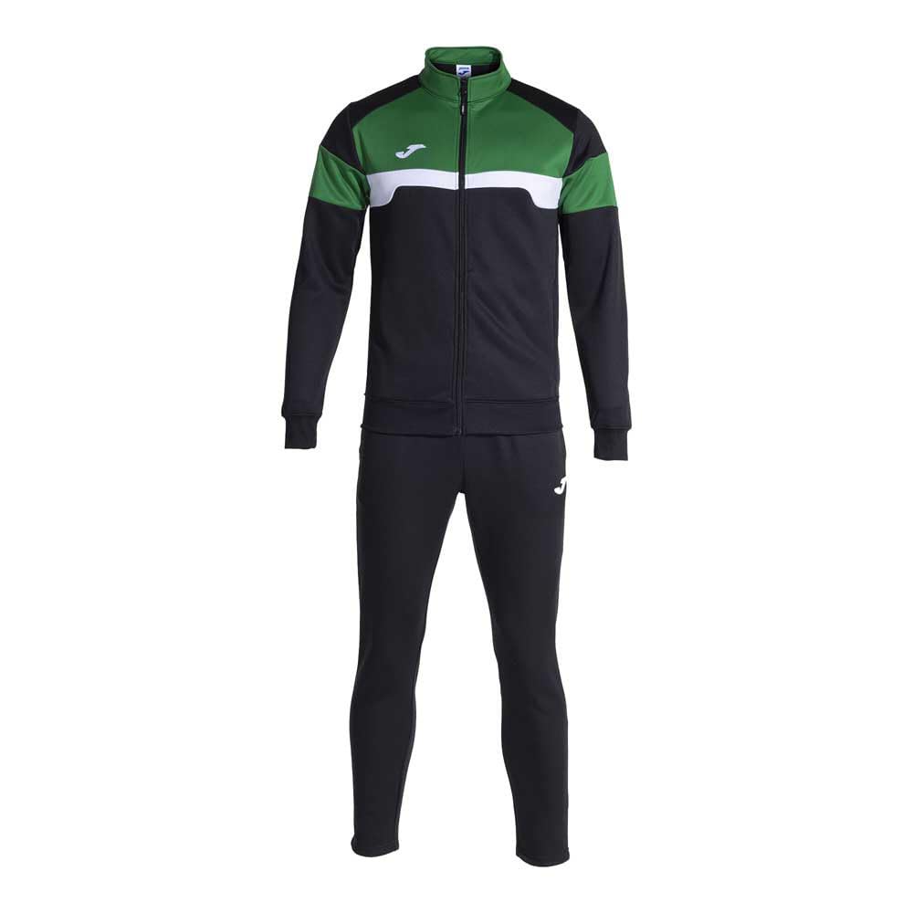 Joma Tuta Uomo Manica Lunga Danubio III