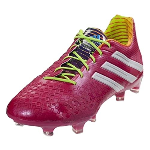adidas Chuteiras de futebol Predator LZ TRX FG (masculinas