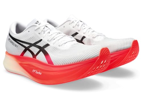 Image of ASICS Unisex METASPEED Sky+ Running Shoe