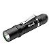 ThorFire TG06 LED Flashlight CREE XP-G2 LED Tactical Flashlight 3 Mode EDC Torch Light Powered By One AA or 14500 Battery Not Included